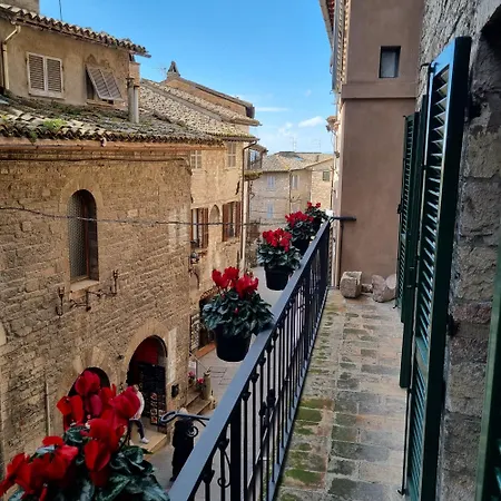 Portica Homes Affittacamere Assisi