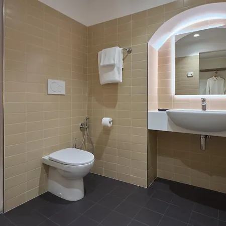 בית הארחה Portica Homes 3*