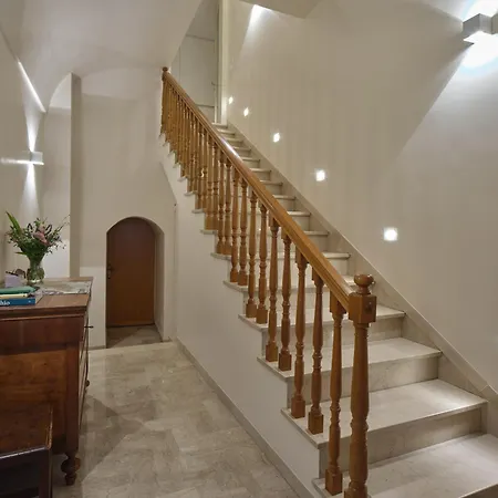 Pensionat Portica Homes 3*