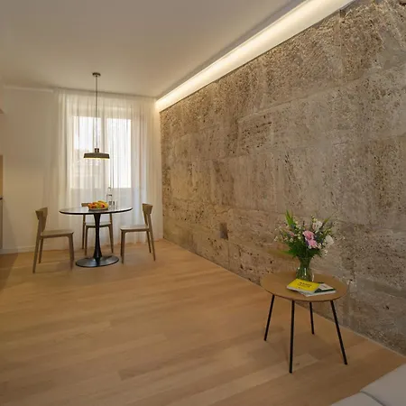 בית הארחה Portica Homes 3*