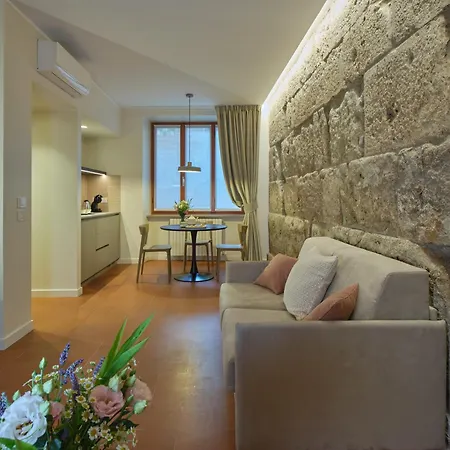 Portica Homes Pensjonat Asyż