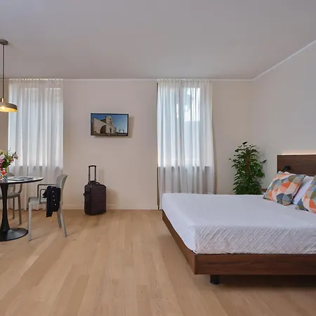 Portica Homes