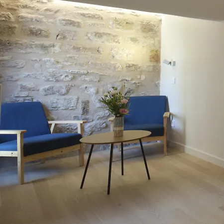 Portica Homes 3* Asyż