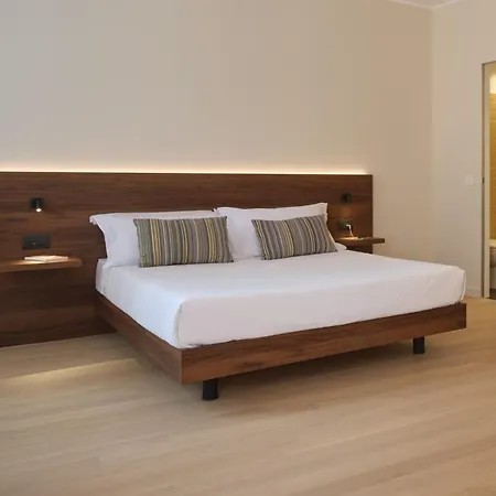 Pensjonat Portica Homes Asyż