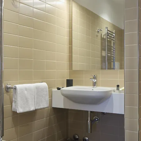 בית הארחה Portica Homes