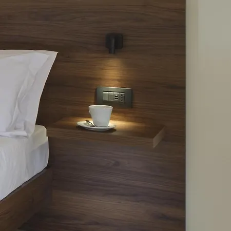 Portica Homes Pensionat Assisi