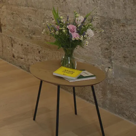 Pensionat Portica Homes Assisi