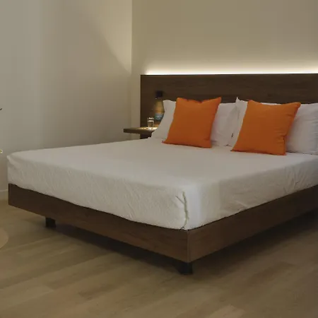 Pensionat Portica Homes 3*