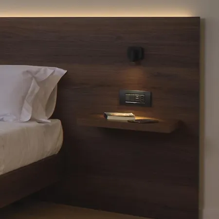 Portica Homes Pensjonat Asyż