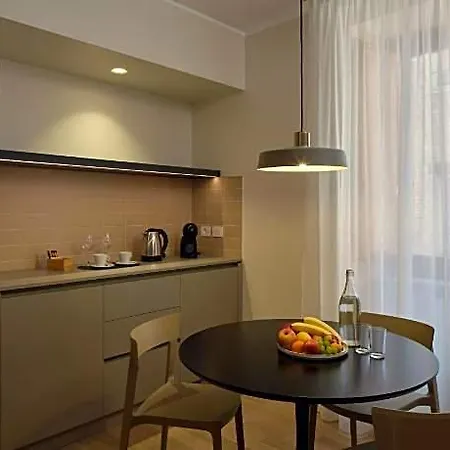 Portica Homes Maison d'hôtes Assise