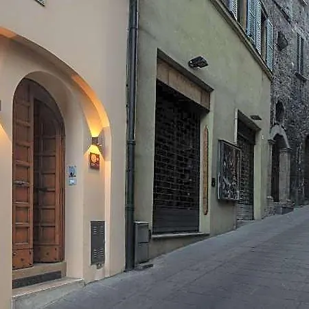 Maison d'hôtes Portica Homes 3*