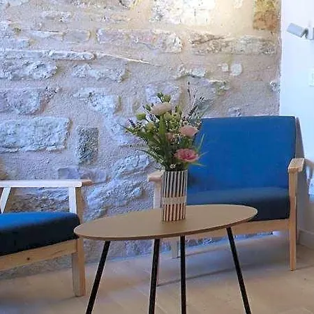 Maison d'hôtes Portica Homes Assise