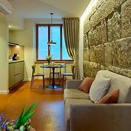 Portica Homes 3* Assise