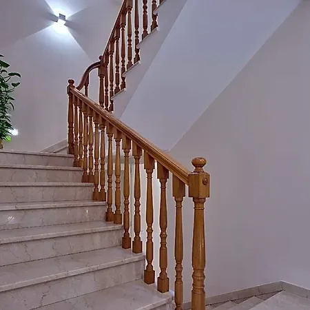 Maison d'hôtes Portica Homes