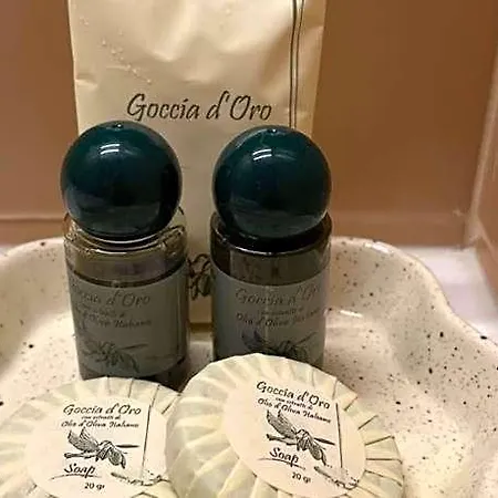 Portica Homes Maison d'hôtes 3*