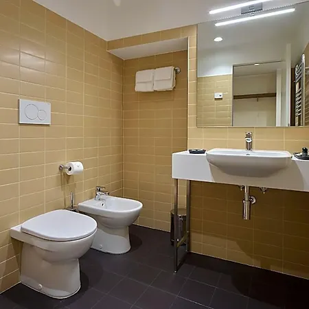 Maison d'hôtes Portica Homes 3*