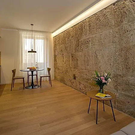 Portica Homes Maison d'hôtes Assise