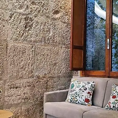 Maison d'hôtes Portica Homes 3*