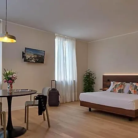 Maison d'hôtes Portica Homes Assise