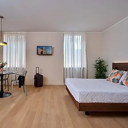 Portica Homes 3* Assise