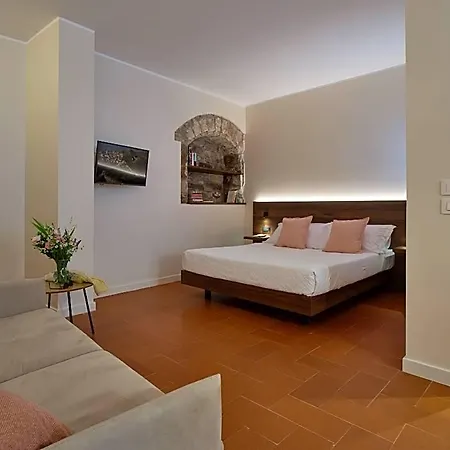 Maison d'hôtes Portica Homes 3*