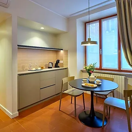 Maison d'hôtes Portica Homes 3*
