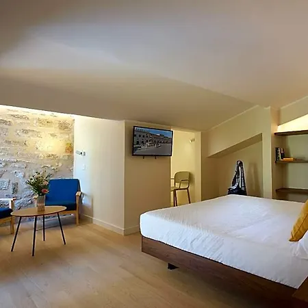 Portica Homes Maison d'hôtes Assise