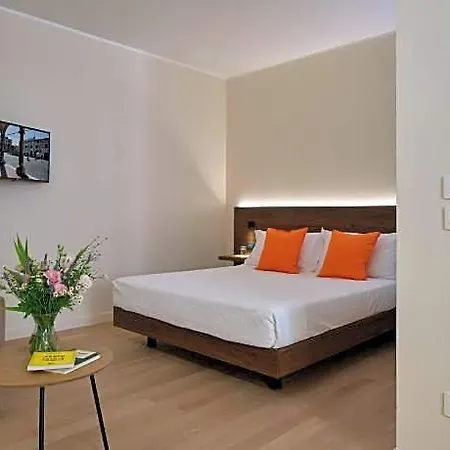 Gæstehus Portica Homes 3*