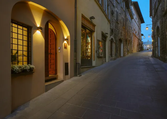 Portica Homes ゲストハウス 3*