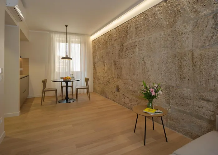 ゲストハウス Portica Homes 3*