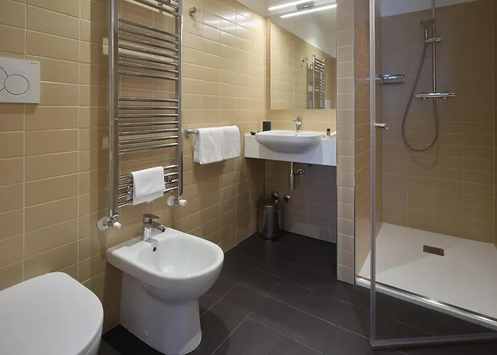 Portica Homes ゲストハウス アッシジ