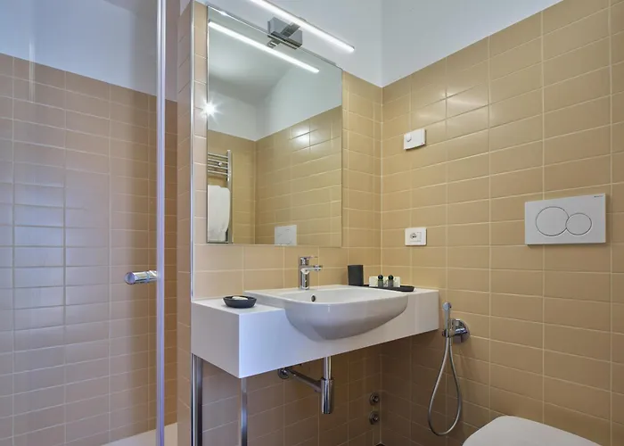 Portica Homes 3* アッシジ