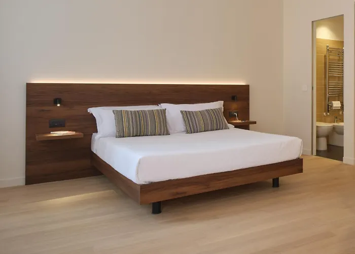 ゲストハウス Portica Homes アッシジ