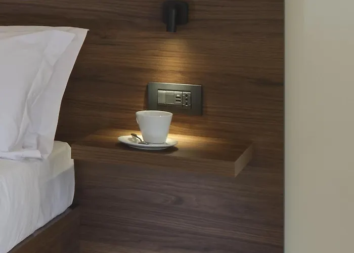 Portica Homes ゲストハウス アッシジ