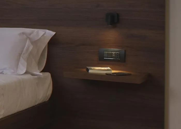 Portica Homes ゲストハウス アッシジ