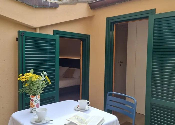 Portica Homes ゲストハウス