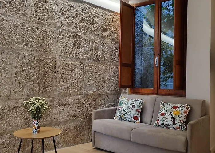 Casa de hóspedes Portica Homes Assisi